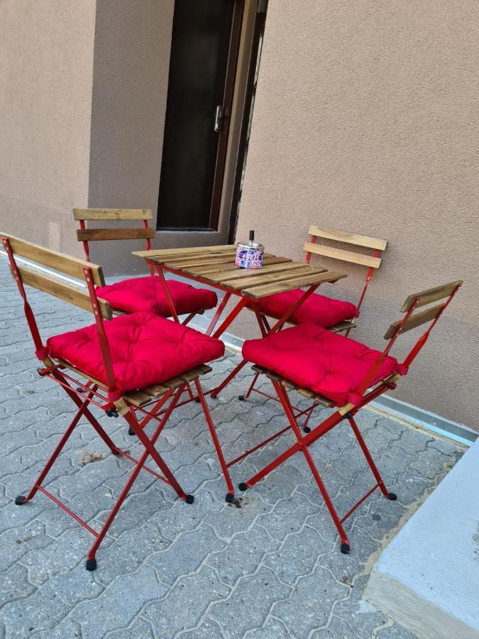 Velky Apartman 布拉迪斯拉发 外观 照片