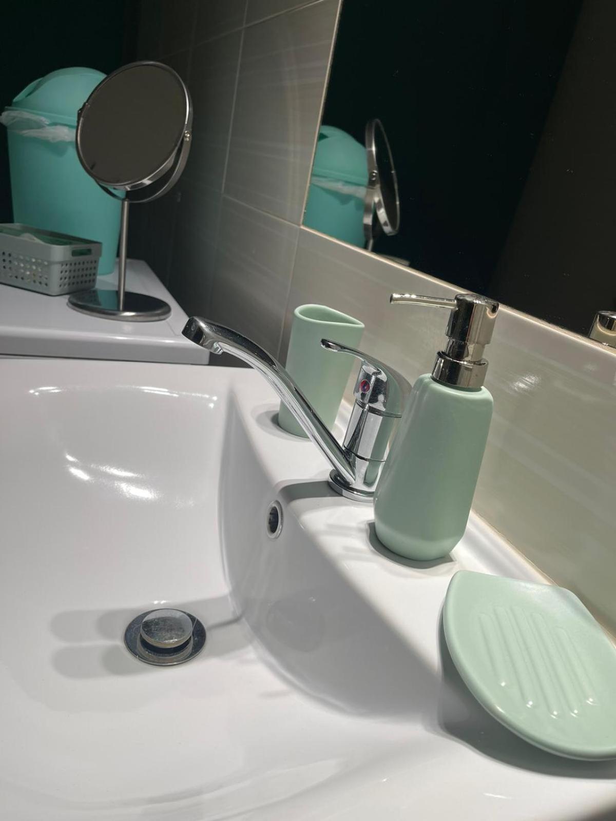 Velky Apartman 布拉迪斯拉发 外观 照片