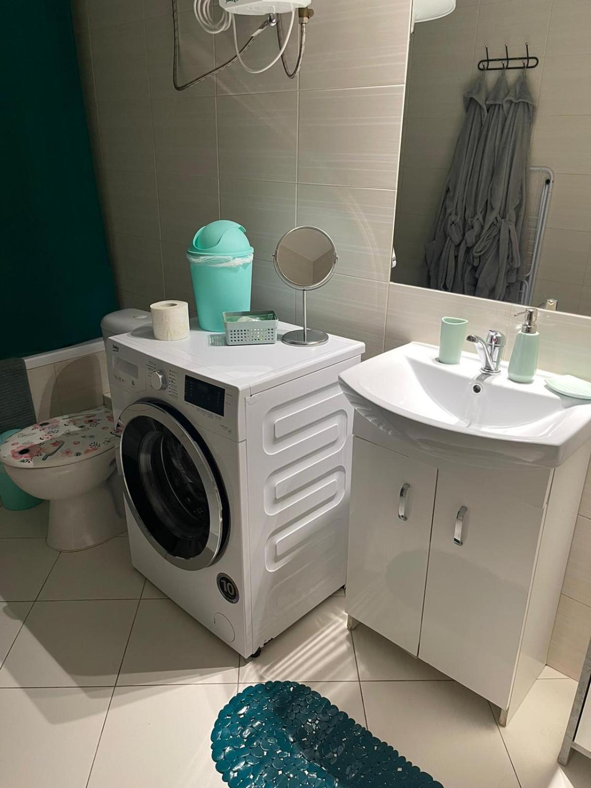 Velky Apartman 布拉迪斯拉发 外观 照片