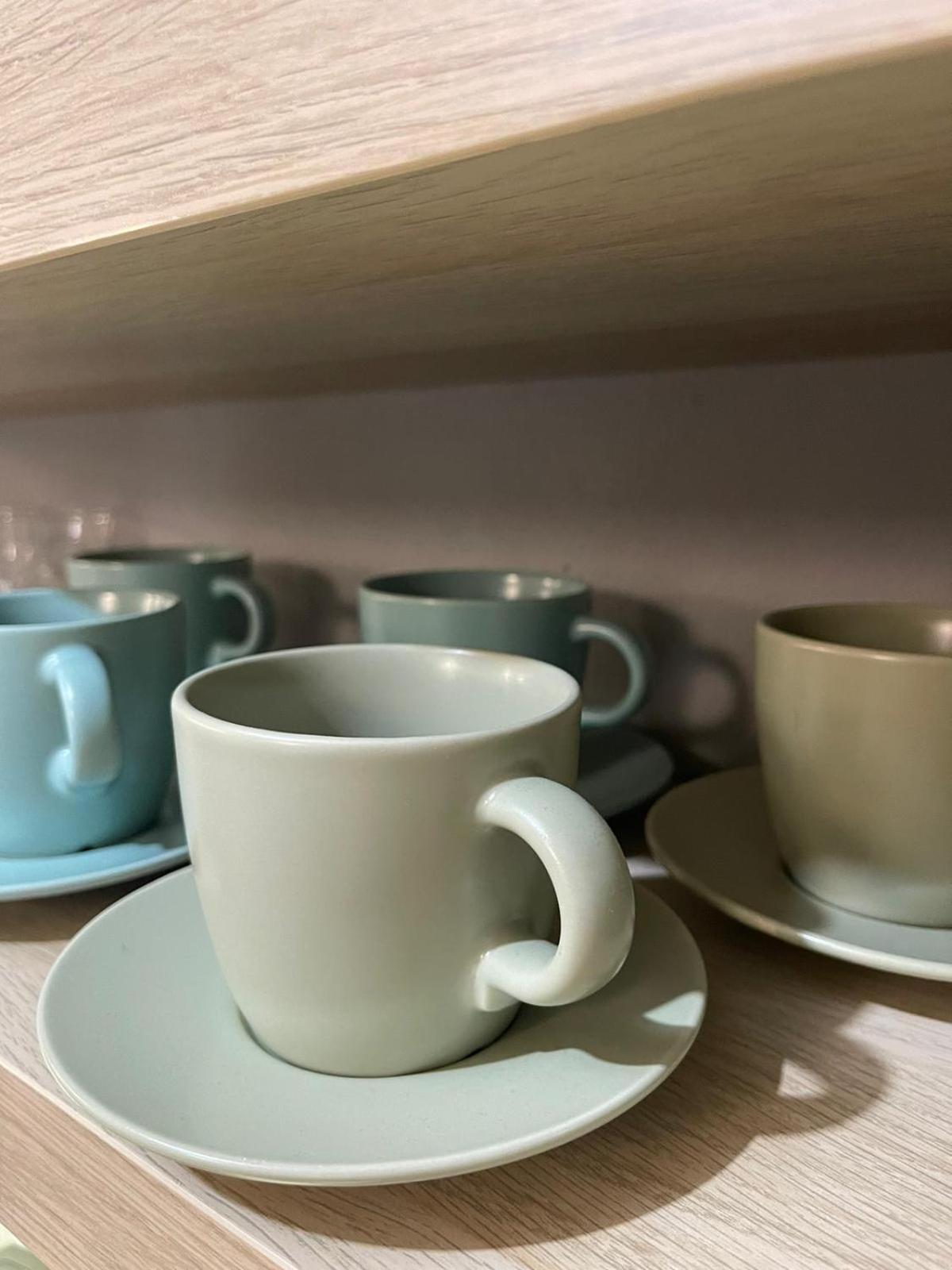Velky Apartman 布拉迪斯拉发 外观 照片