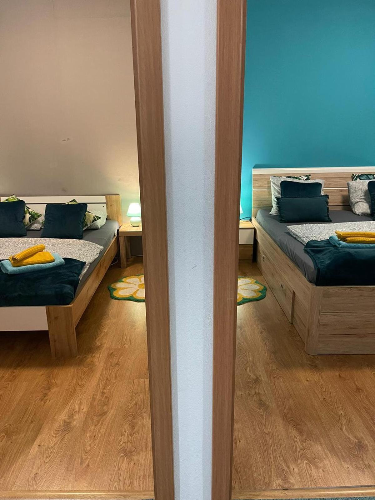 Velky Apartman 布拉迪斯拉发 外观 照片