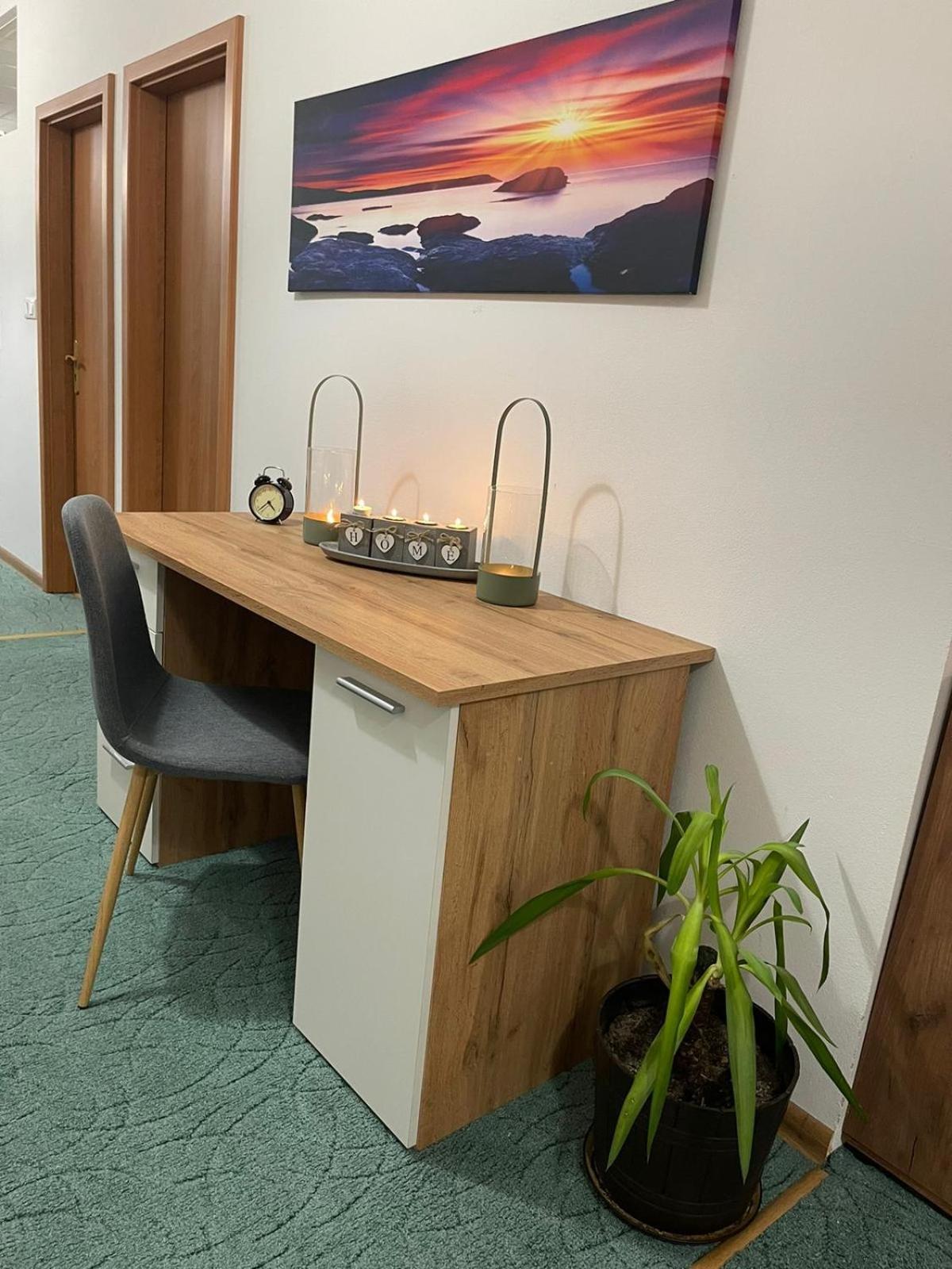Velky Apartman 布拉迪斯拉发 外观 照片