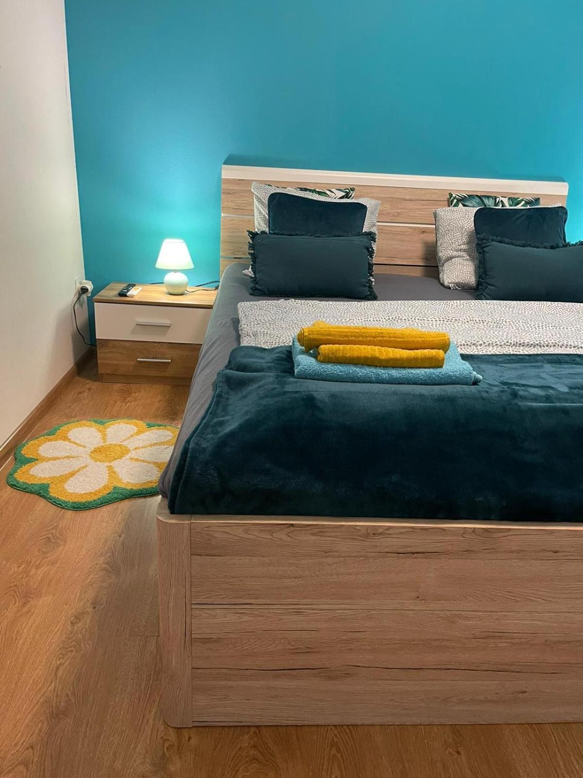 Velky Apartman 布拉迪斯拉发 外观 照片