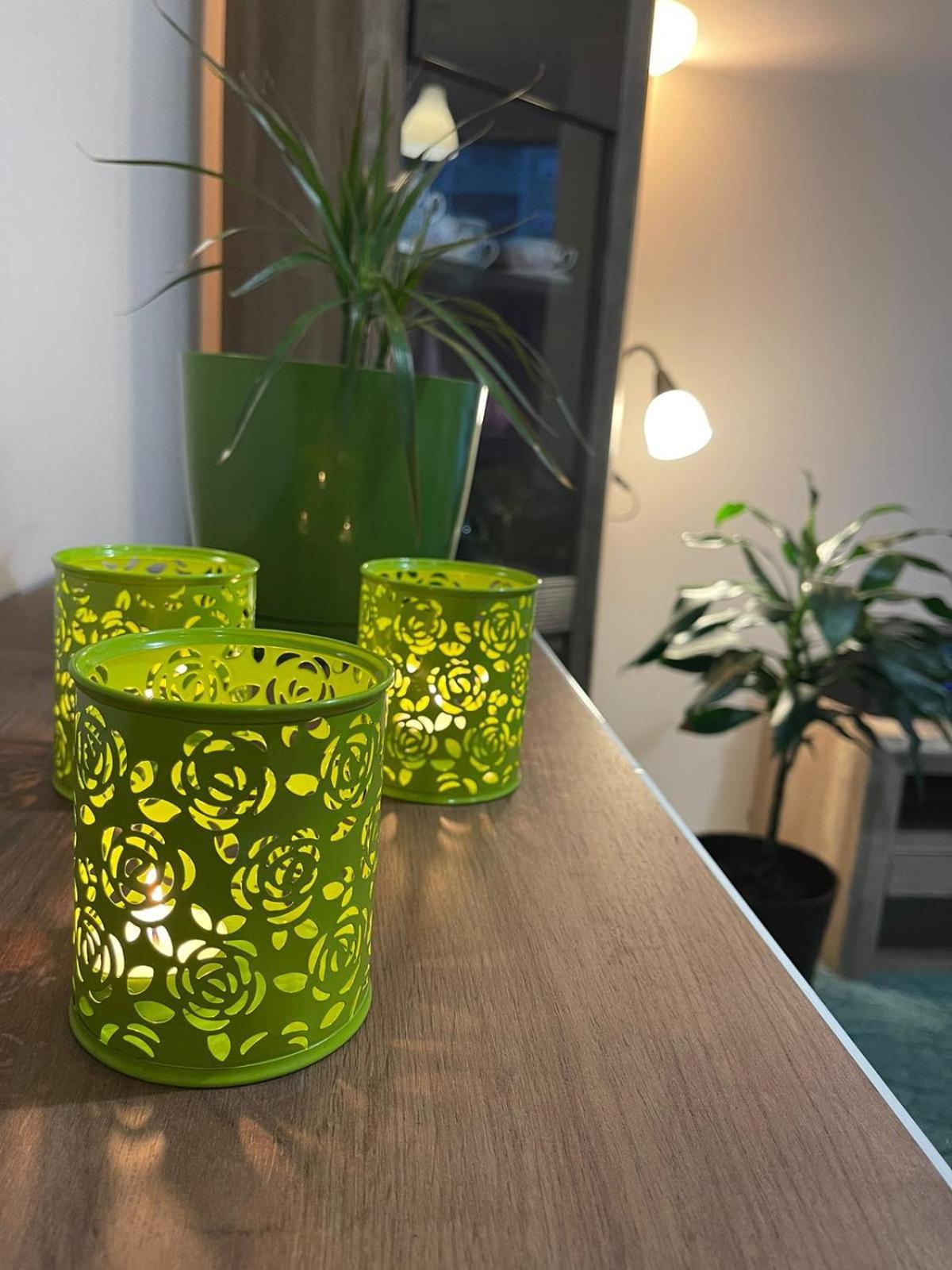 Velky Apartman 布拉迪斯拉发 外观 照片