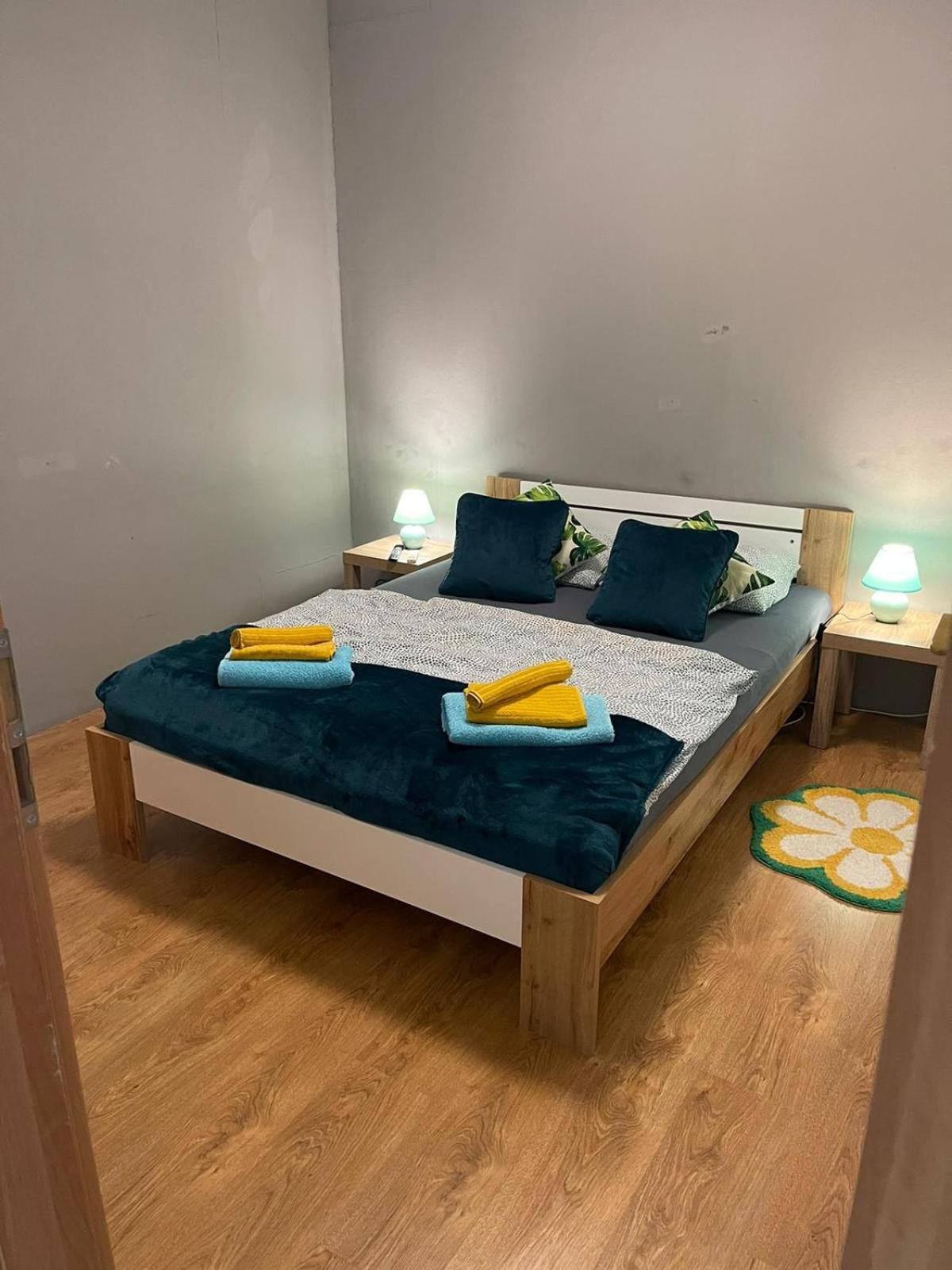 Velky Apartman 布拉迪斯拉发 外观 照片