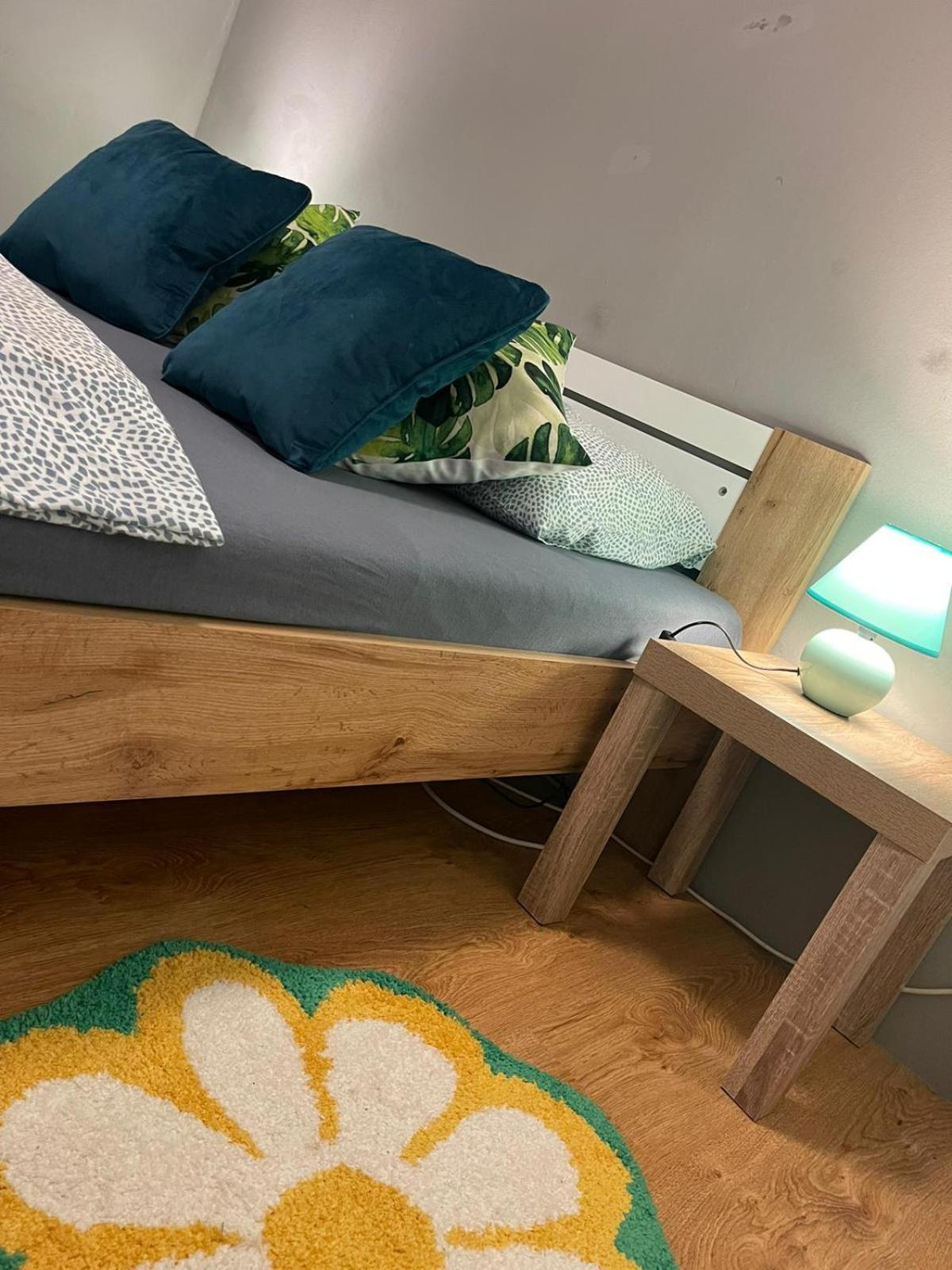 Velky Apartman 布拉迪斯拉发 外观 照片