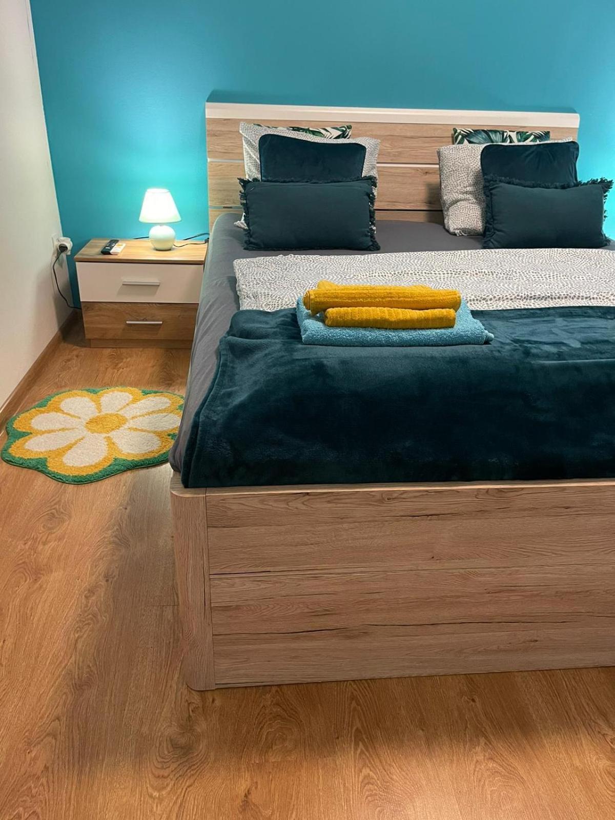 Velky Apartman 布拉迪斯拉发 外观 照片