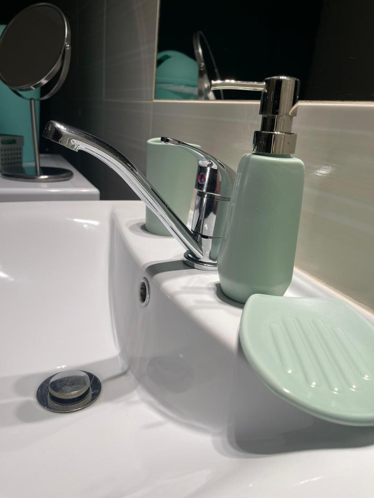 Velky Apartman 布拉迪斯拉发 外观 照片