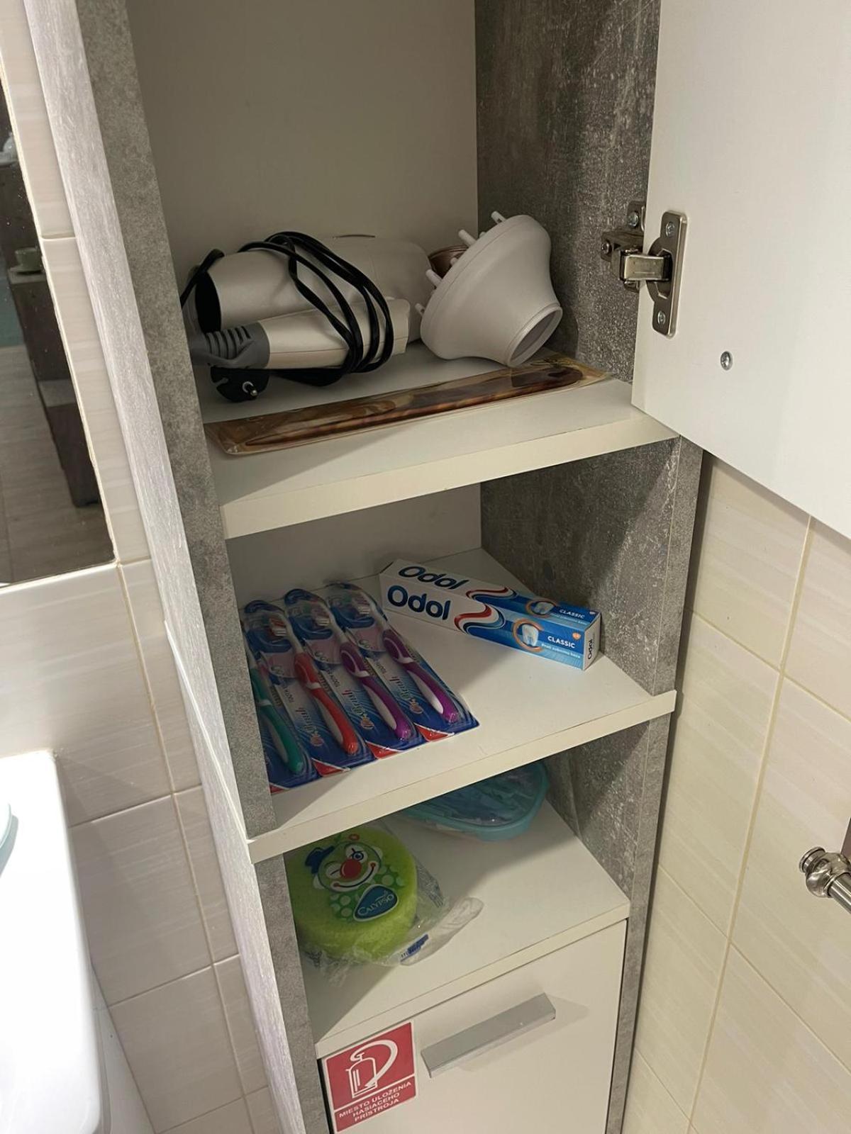 Velky Apartman 布拉迪斯拉发 外观 照片
