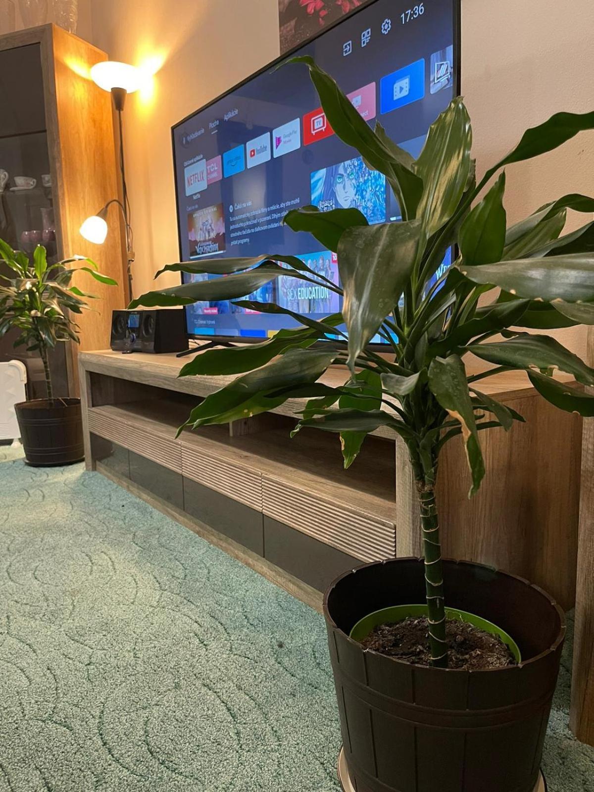 Velky Apartman 布拉迪斯拉发 外观 照片
