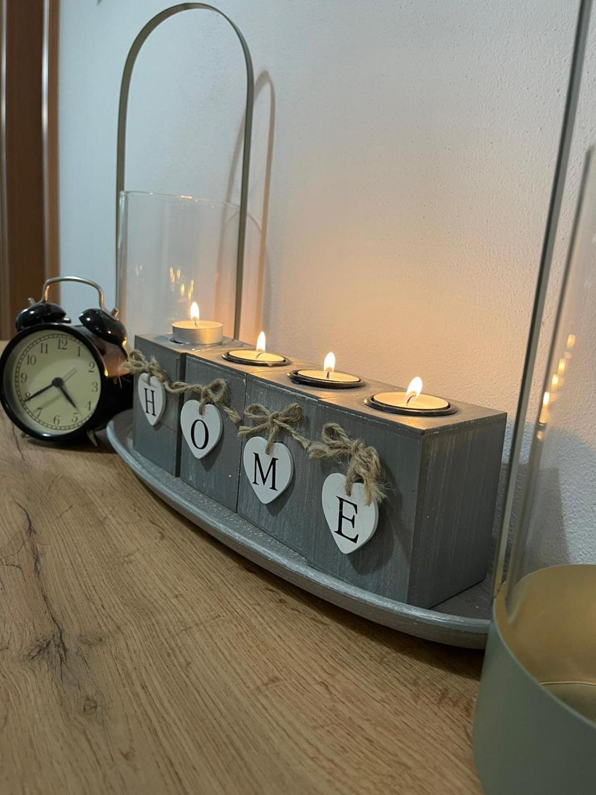 Velky Apartman 布拉迪斯拉发 外观 照片
