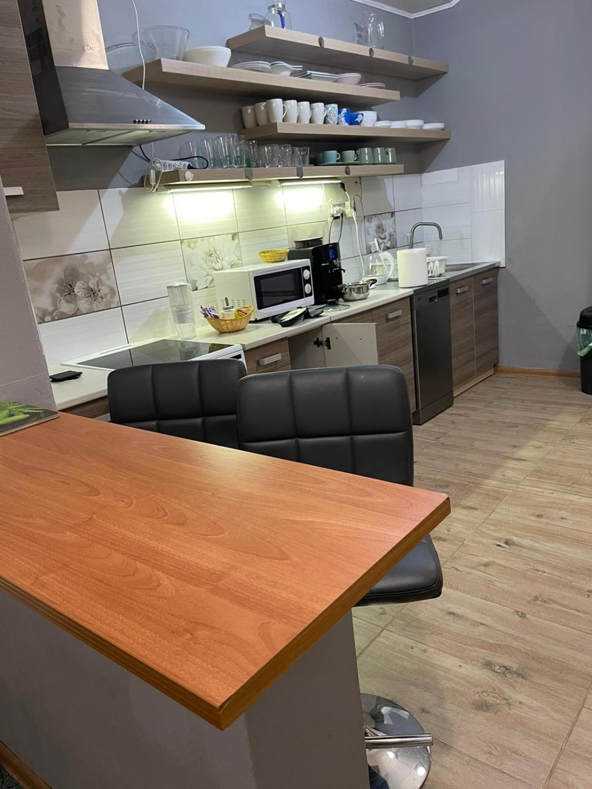Velky Apartman 布拉迪斯拉发 外观 照片