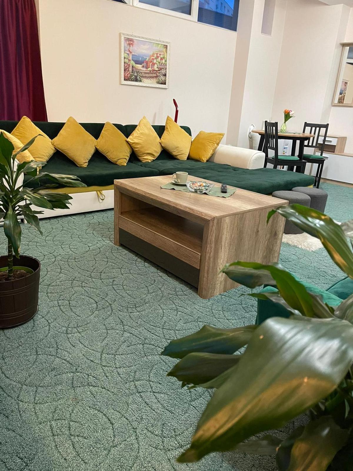 Velky Apartman 布拉迪斯拉发 外观 照片