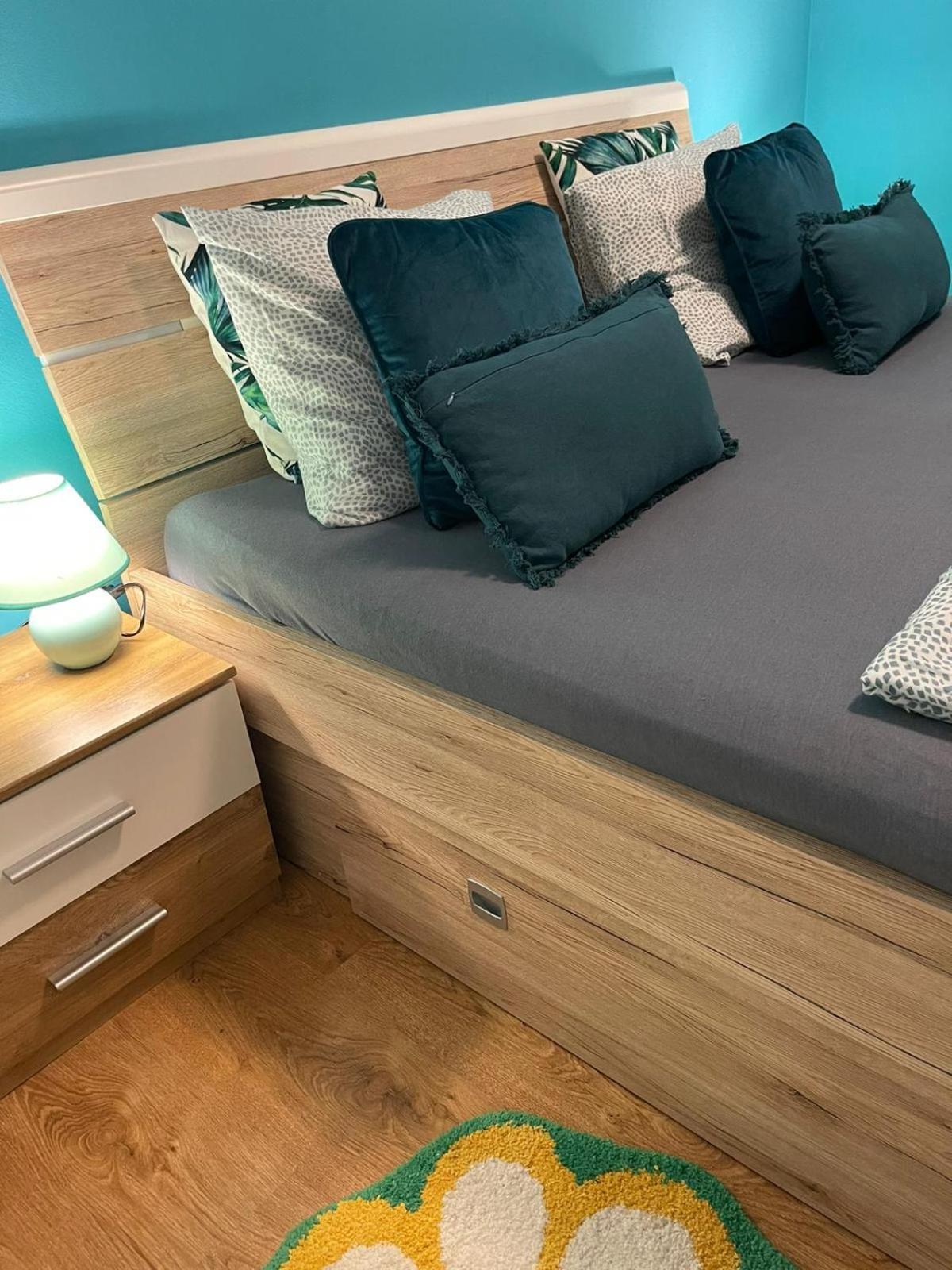 Velky Apartman 布拉迪斯拉发 外观 照片