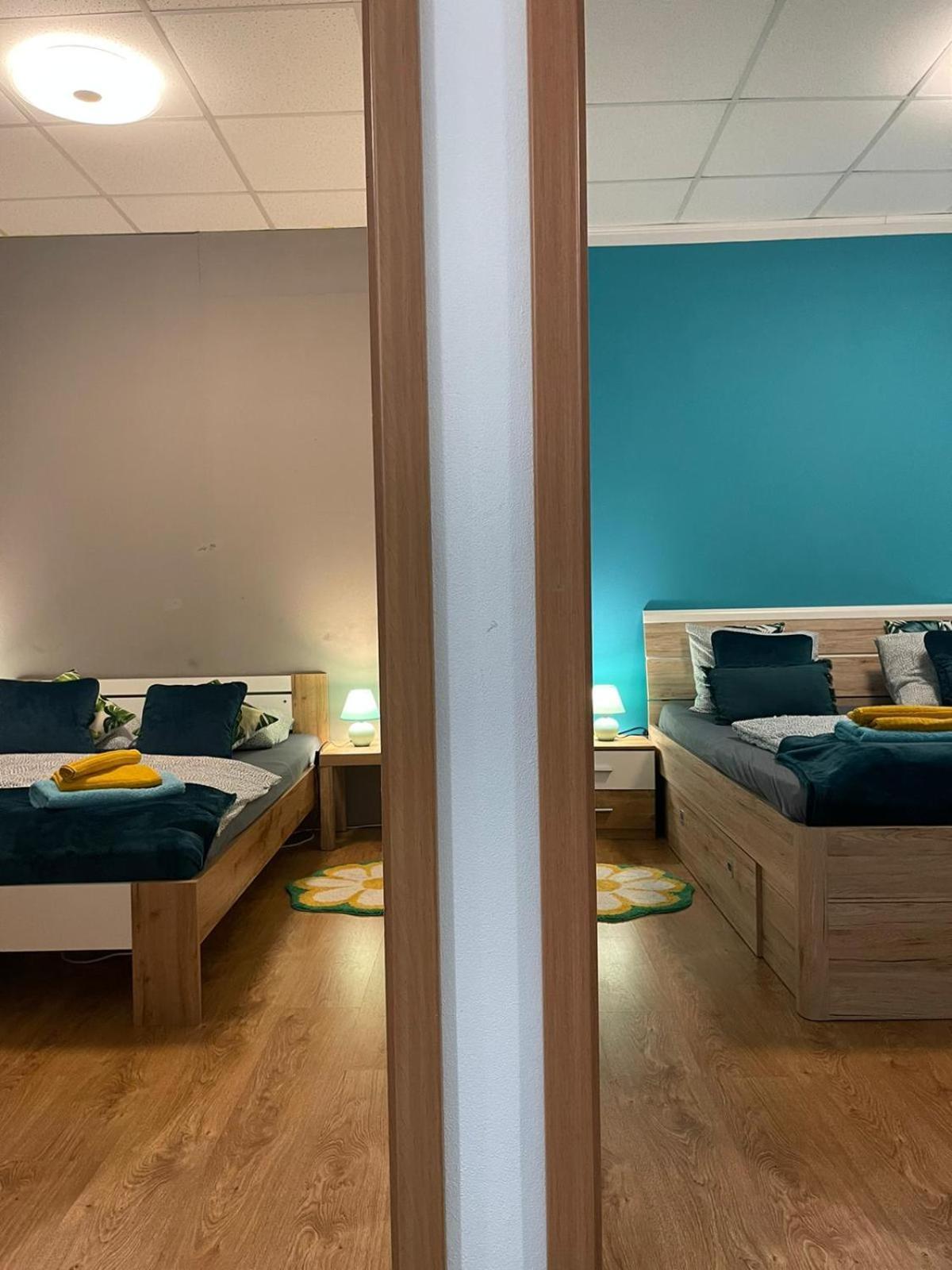 Velky Apartman 布拉迪斯拉发 外观 照片