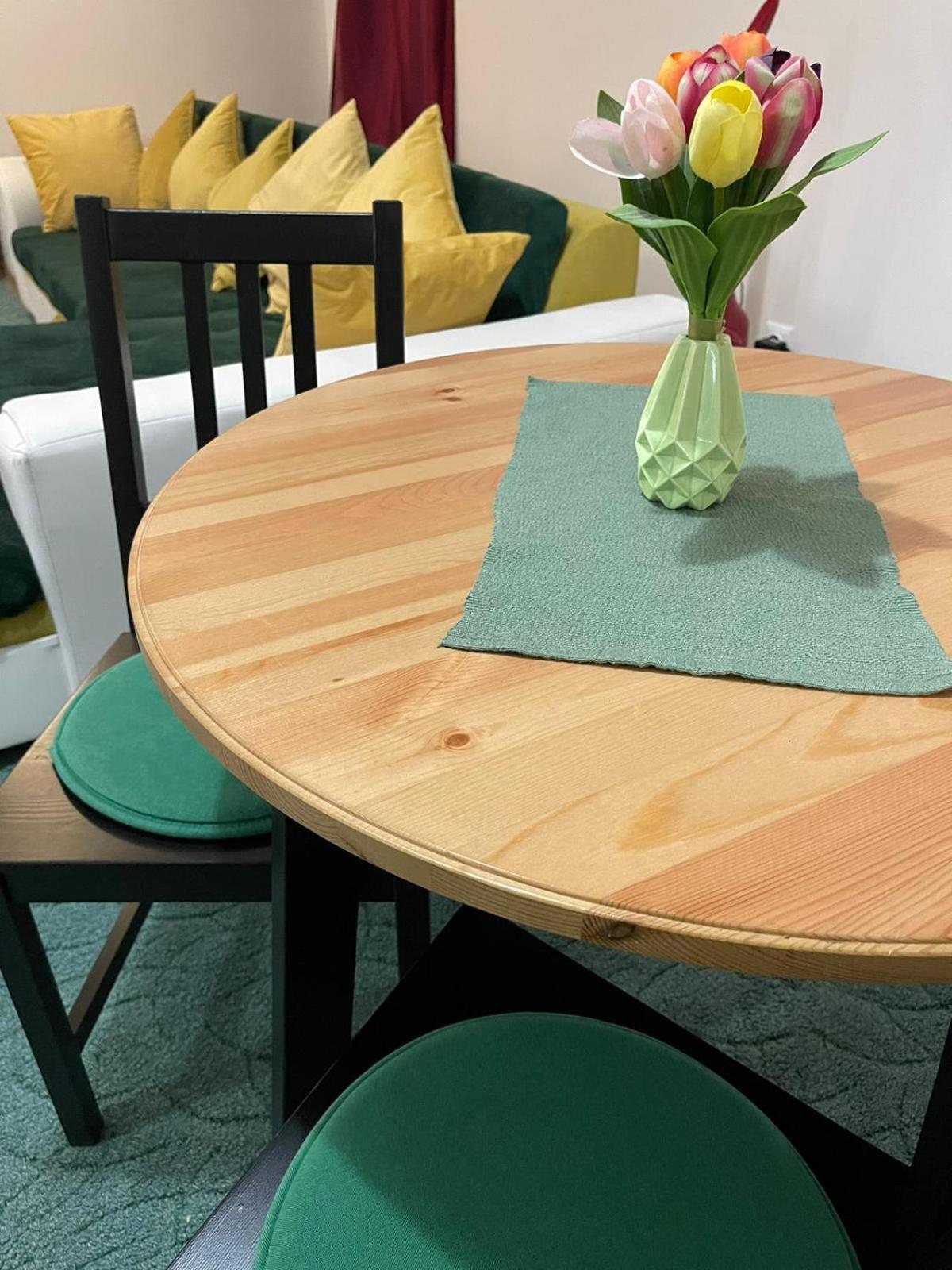 Velky Apartman 布拉迪斯拉发 外观 照片