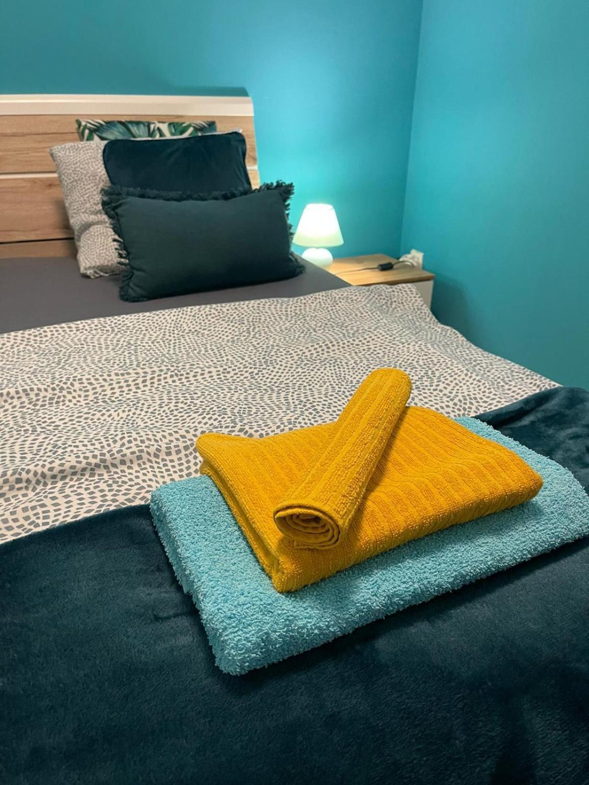 Velky Apartman 布拉迪斯拉发 外观 照片